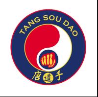 Tang Sou Dao UK image 1